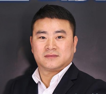 楊志慧